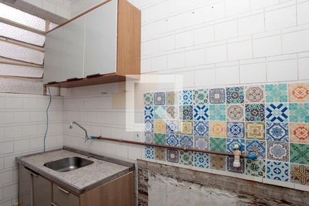 Studio para alugar com 50m², 1 quarto e sem vagaStudio