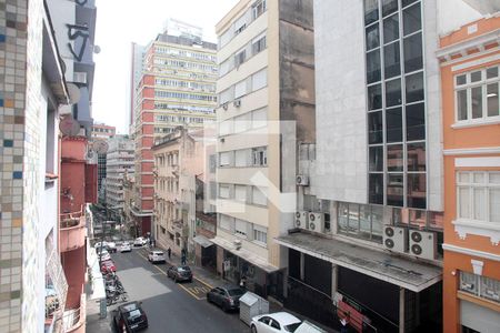 Studio Vista de kitnet/studio para alugar com 1 quarto, 50m² em Centro Histórico, Porto Alegre