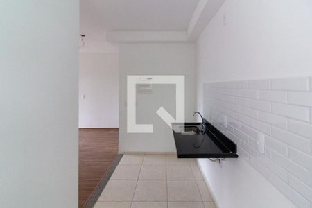 Apartamento para alugar com 55m², 3 quartos e 1 vagaCozinha