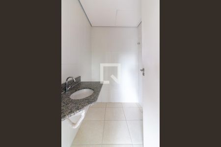Apartamento para alugar com 55m², 3 quartos e 1 vagaBanheiro Social