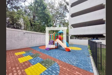 Apartamento para alugar com 55m², 3 quartos e 1 vagaPlaygroud
