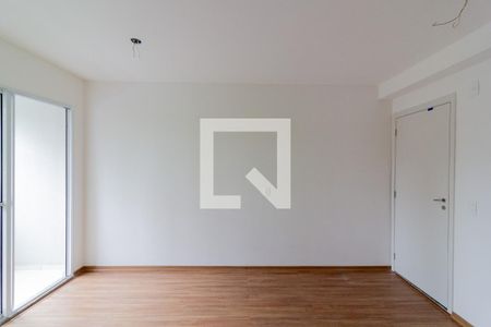 Sala de apartamento para alugar com 3 quartos, 55m² em Jurubatuba, São Paulo