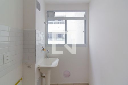 Apartamento para alugar com 55m², 3 quartos e 1 vagaÁrea de Serviço