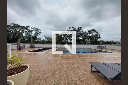 Apartamento para alugar com 55m², 3 quartos e 1 vagaPiscina