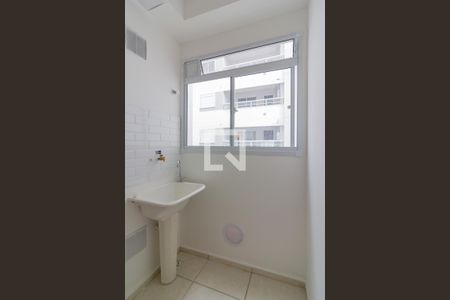 Apartamento para alugar com 55m², 3 quartos e 1 vagaÁrea de Serviço