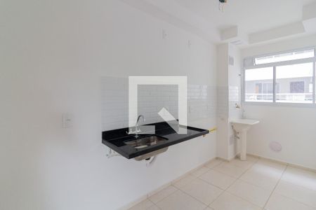 Apartamento para alugar com 55m², 3 quartos e 1 vagaCozinha
