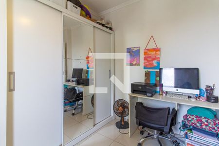 Apartamento à venda com 79m², 3 quartos e 1 vagaQuarto 2