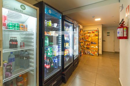 Apartamento à venda com 79m², 3 quartos e 1 vagaMini Mercado