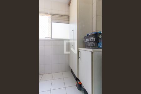 Apartamento à venda com 79m², 3 quartos e 1 vagaÁrea de Serviço