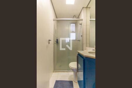 Apartamento à venda com 79m², 3 quartos e 1 vagaBanheiro Social