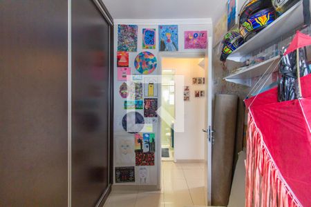Apartamento à venda com 79m², 3 quartos e 1 vagaQuarto 3