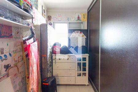 Apartamento à venda com 79m², 3 quartos e 1 vagaQuarto 3