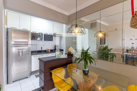 Apartamento à venda com 79m², 3 quartos e 1 vagaCozinha