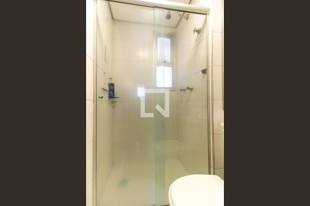 Apartamento à venda com 79m², 3 quartos e 1 vagaBanheiro Social