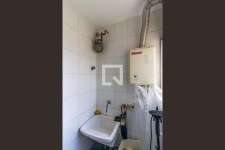 Apartamento à venda com 79m², 3 quartos e 1 vagaÁrea de Serviço