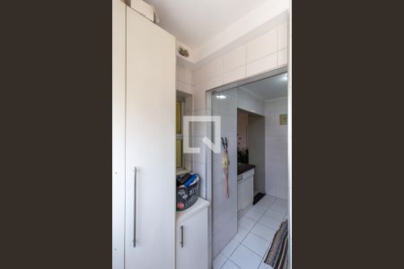 Apartamento à venda com 79m², 3 quartos e 1 vagaÁrea de Serviço