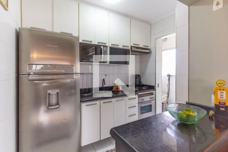Apartamento à venda com 79m², 3 quartos e 1 vagaCozinha