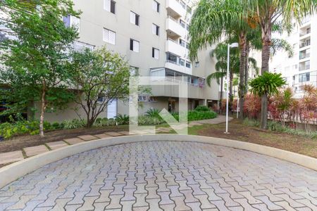 Apartamento à venda com 79m², 3 quartos e 1 vagaÁrea comum