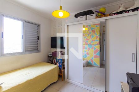 Apartamento à venda com 79m², 3 quartos e 1 vagaQuarto 2