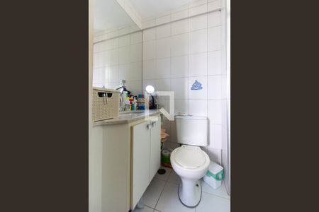 Apartamento à venda com 79m², 3 quartos e 1 vagaBanheiro da Suíte