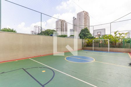 Apartamento à venda com 79m², 3 quartos e 1 vagaQuadra Esportiva