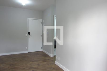 Sala de apartamento à venda com 2 quartos, 61m² em Butantã, São Paulo