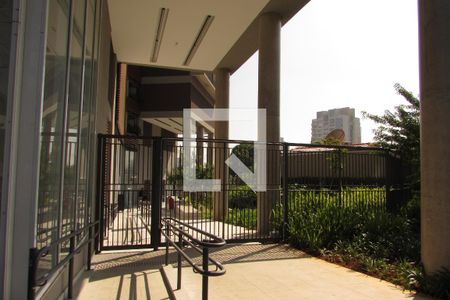 Apartamento para alugar com 61m², 2 quartos e 1 vagaÁrea comum