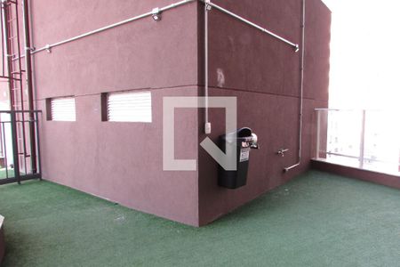 Apartamento para alugar com 61m², 2 quartos e 1 vagaÁrea comum