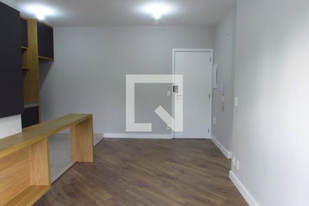 Sala de apartamento à venda com 2 quartos, 61m² em Butantã, São Paulo