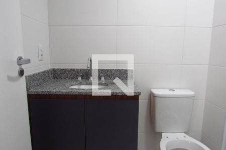 Apartamento para alugar com 61m², 2 quartos e 1 vagaBanheiro 2