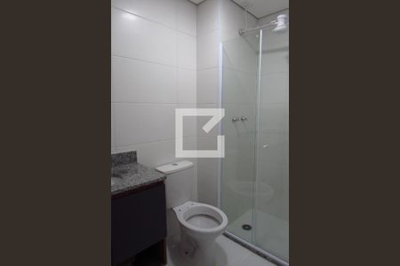 Apartamento para alugar com 61m², 2 quartos e 1 vagaBanheiro 2