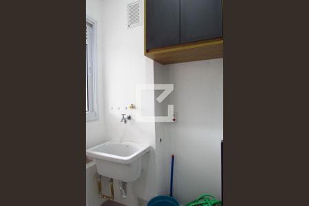 Apartamento para alugar com 61m², 2 quartos e 1 vagaÁrea de Serviço