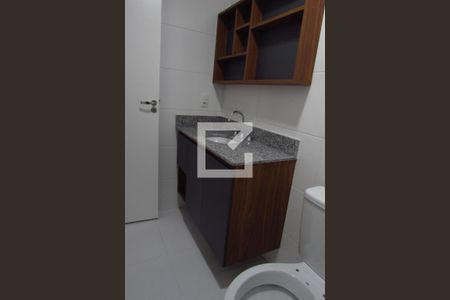 Apartamento para alugar com 61m², 2 quartos e 1 vagaBanheiro 1