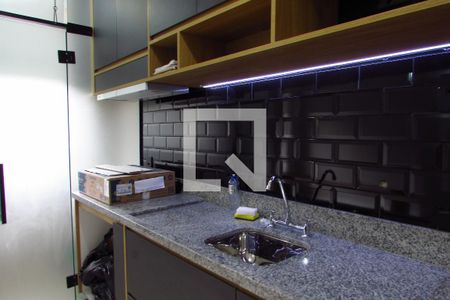 Apartamento para alugar com 61m², 2 quartos e 1 vagaCozinha