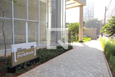 Apartamento para alugar com 61m², 2 quartos e 1 vagaFachada