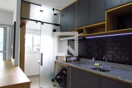 Apartamento para alugar com 61m², 2 quartos e 1 vagaCozinha