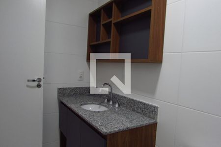 Apartamento para alugar com 61m², 2 quartos e 1 vagaBanheiro 1