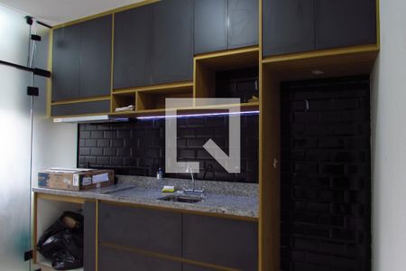 Apartamento para alugar com 61m², 2 quartos e 1 vagaCozinha