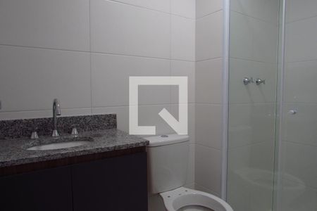 Apartamento para alugar com 61m², 2 quartos e 1 vagaBanheiro 2