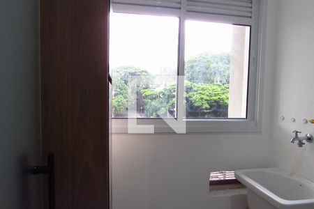 Apartamento para alugar com 61m², 2 quartos e 1 vagaÁrea de Serviço