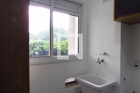 Apartamento para alugar com 61m², 2 quartos e 1 vagaÁrea de Serviço