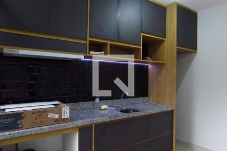 Apartamento para alugar com 61m², 2 quartos e 1 vagaCozinha