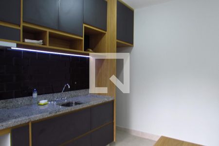 Apartamento para alugar com 61m², 2 quartos e 1 vagaCozinha