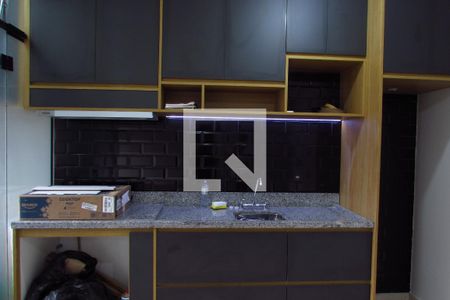 Apartamento para alugar com 61m², 2 quartos e 1 vagaCozinha