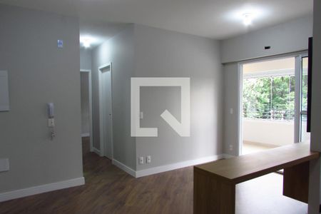 Sala de apartamento à venda com 2 quartos, 61m² em Butantã, São Paulo