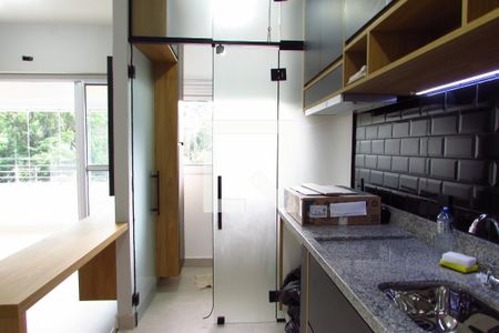 Apartamento para alugar com 61m², 2 quartos e 1 vagaCozinha