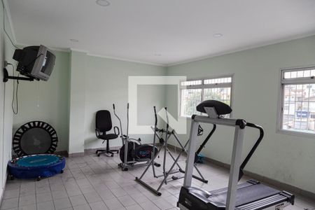 Apartamento à venda com 75m², 2 quartos e 1 vaga Apartamento à venda com 75m², 2 quartos e 1 vagaÁrea comum