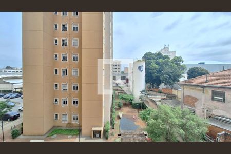 Apartamento para alugar com 42m², 2 quartos e sem vagaVista do Quarto 2