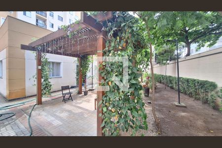 Apartamento para alugar com 42m², 2 quartos e sem vagaÁrea comum