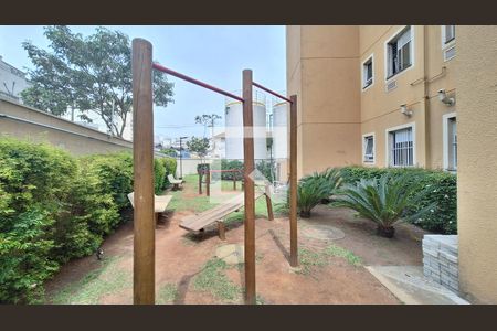 Apartamento para alugar com 42m², 2 quartos e sem vagaÁrea comum